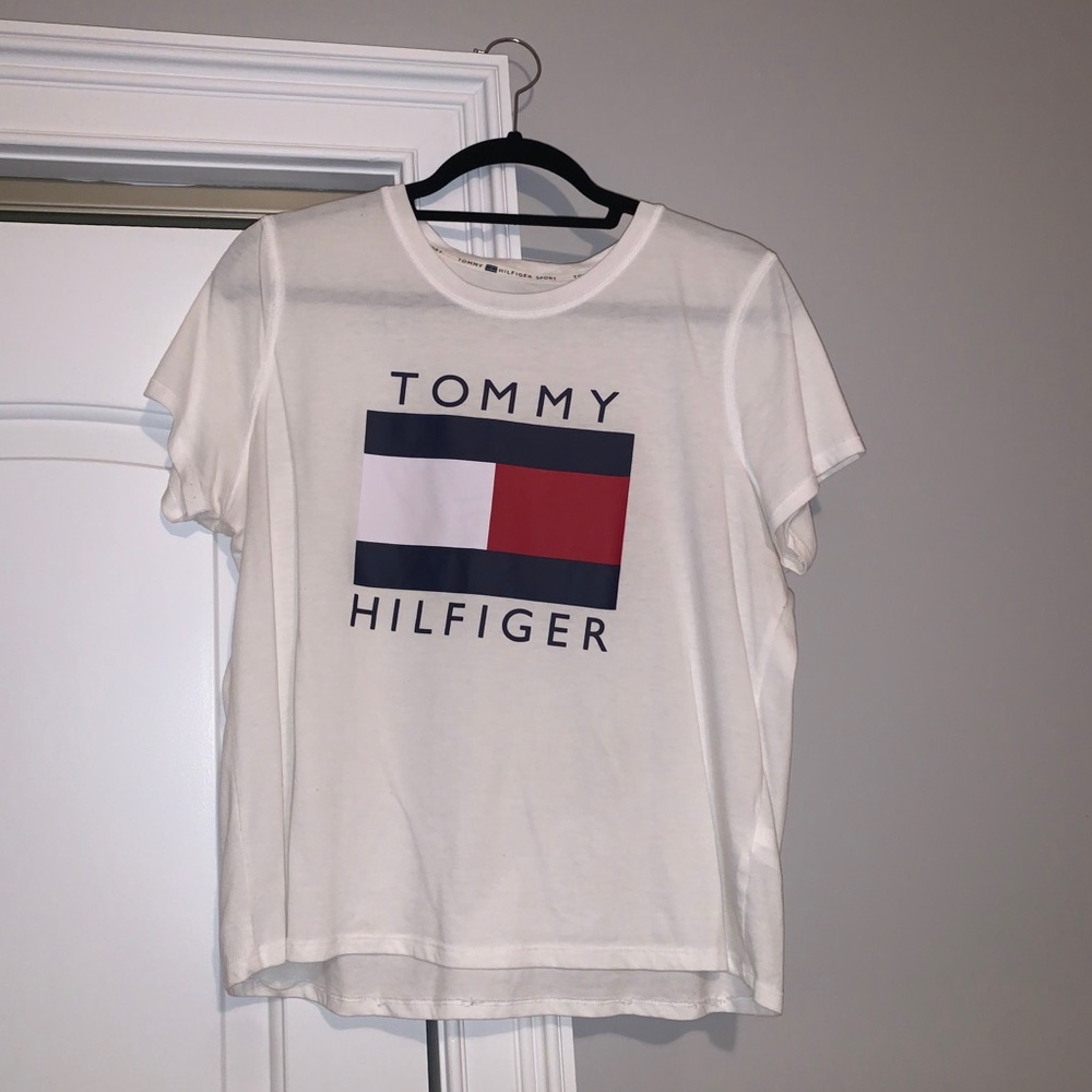Tommy Hilfiger T-Shirt